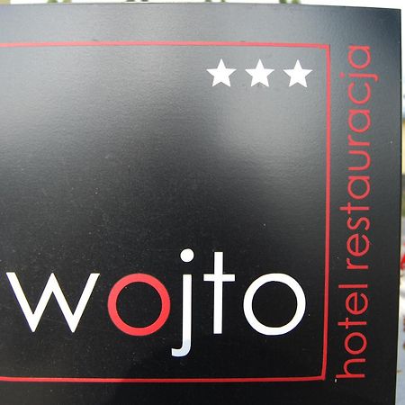 Hotel Wojto Zamość 部屋 写真