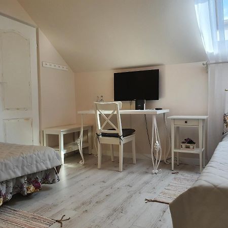 Hotel Wojto Zamość エクステリア 写真