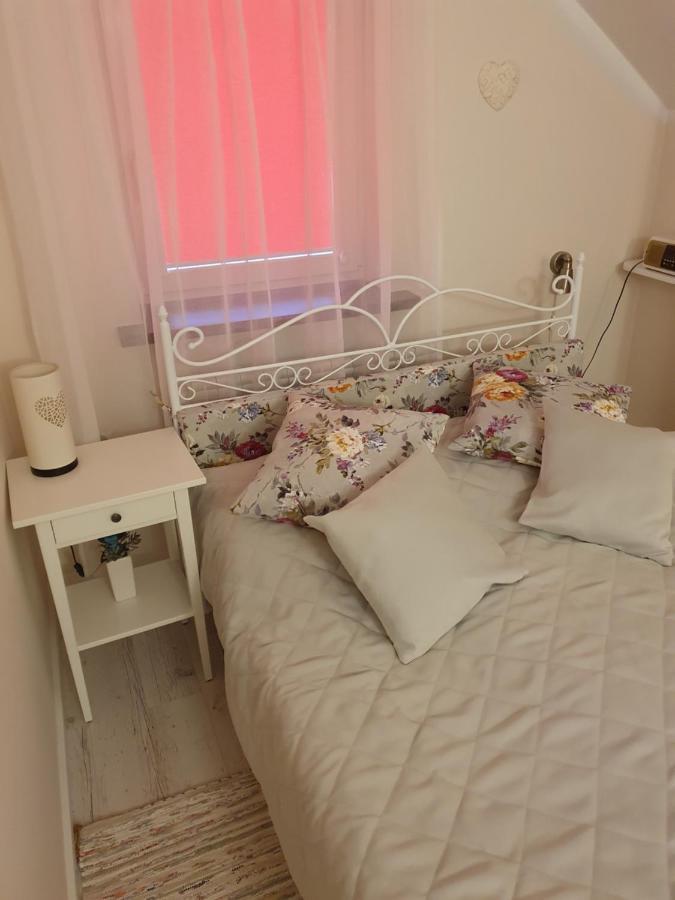 Hotel Wojto Zamość エクステリア 写真
