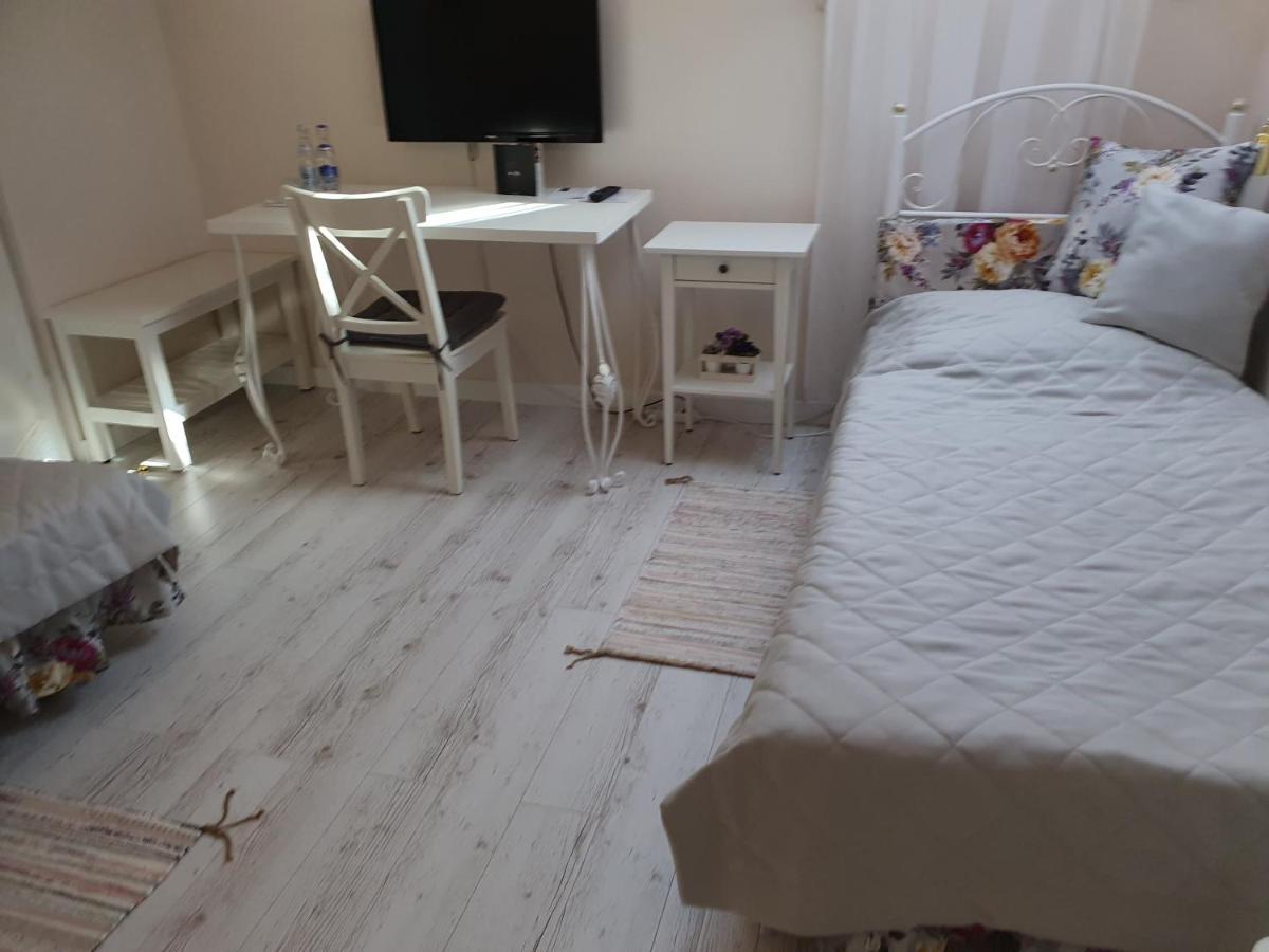 Hotel Wojto Zamość エクステリア 写真