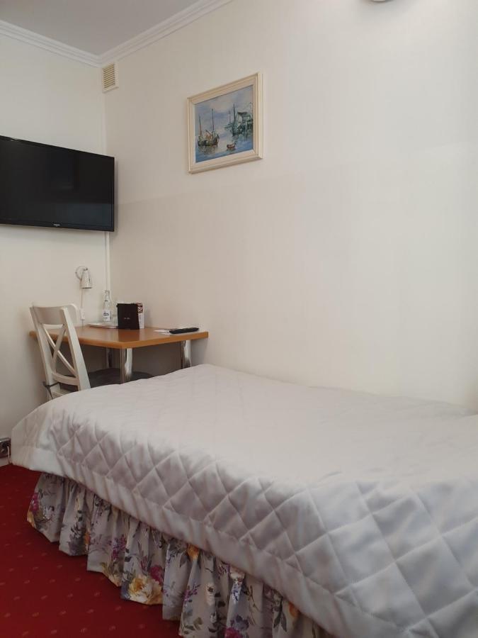 Hotel Wojto Zamość エクステリア 写真